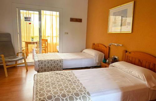 Apartamentos Sol y Luna 3000 - Photo 12