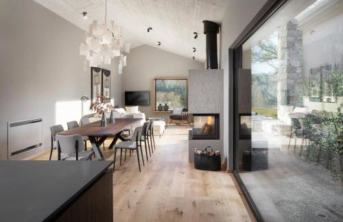 Villa Ulmus near Motovun for 6 people with heated pool & jacuzzi - Foto 23