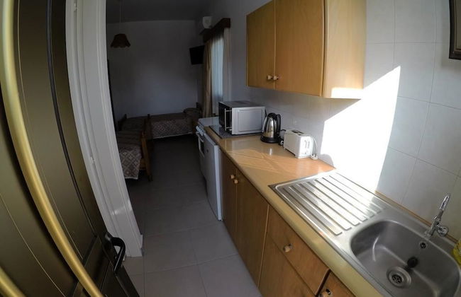 Dimma Seaside Houses - Foto 19