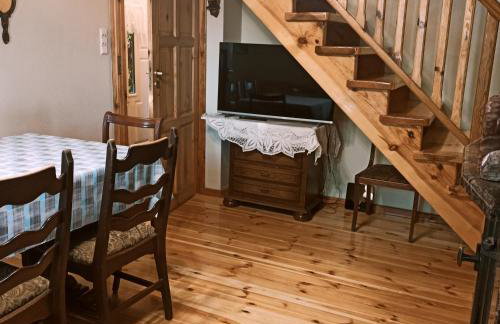 Domek letniskowy Ali - Foto 14