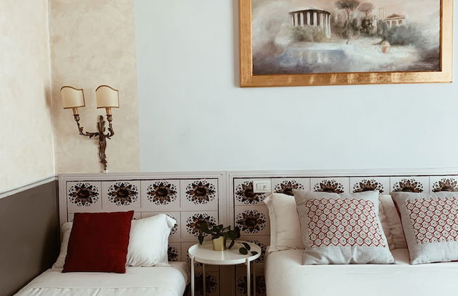 Residenza Sciarra - Foto 31