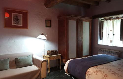 Casa Rural La Casa Del Sol - Foto 29