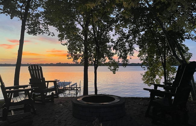 Lake Pulaski Getaway - Photo 36