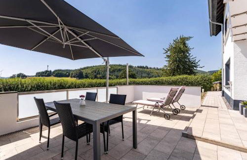 Ferienwohnung Panoramanest - Foto 1