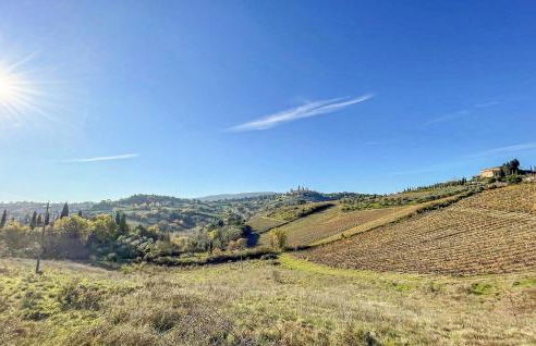 Stunning Home In San Gimignano - Foto 41
