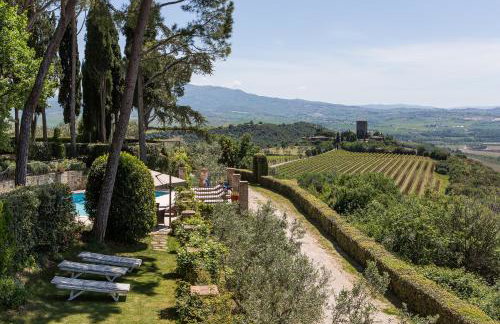 Argiano Dimore Wine Relais - Foto 99