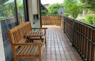 Eigentumswohnung in Sandhausen Heidelberg - Foto 12