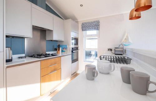 Sea Breeze - Aldeburgh Coastal Cottages - Foto 9