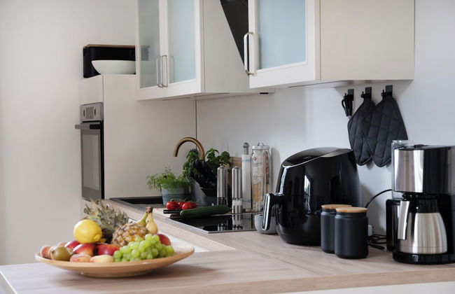 Schloss Hohendorf - Photo 72