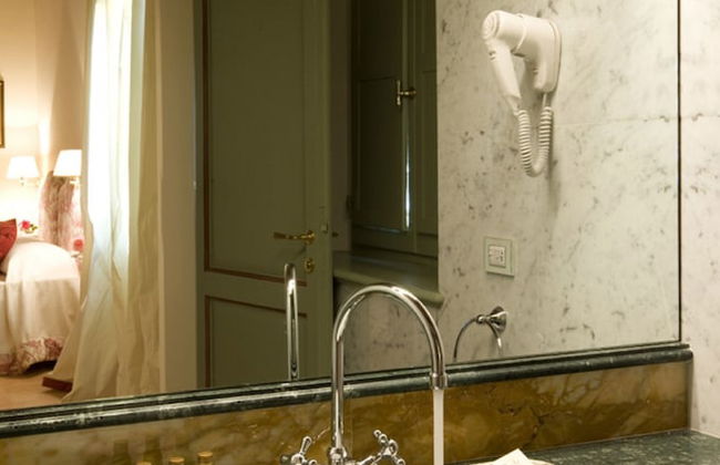 Villa Il Castagno Wine & Resort - Foto 70