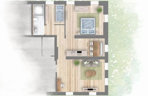 Gutshof Schirgiswalde - Foto 26