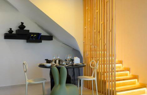 KALOS LUXURY HOMES, BEACHSIDE EXPERIENCE VOULISMA - Foto 34