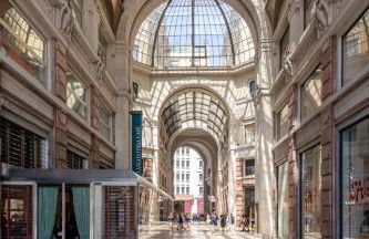 Duomo Gallery Apartment - Photo 57