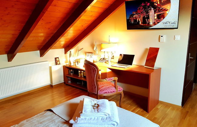 Villa Carlos - Photo 13