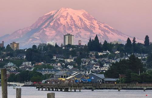 Close to everything in Tacoma! - Foto 29