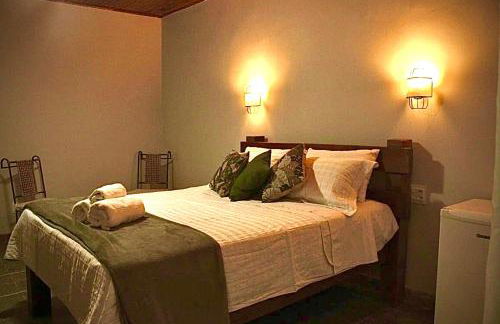 Pousada Rural Vista do Limoeiro - Photo 13