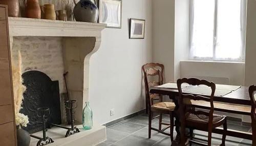 Maison conviviale à Les Riceys avec cour privée... - Foto 4