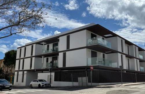 Stylish Boutique Apt Estepona - Relaxing stay Pool Free Parking - Foto 12