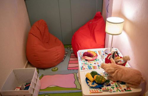 Dandy Villas Nymfaio - Snow Fairy - Sauna - Foto 43