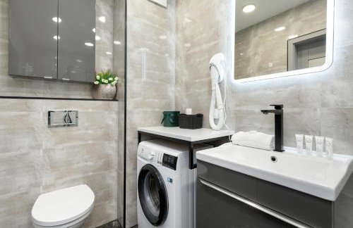 Apartament Elisabeth GREEN II by Noclegi Renters - Foto 18