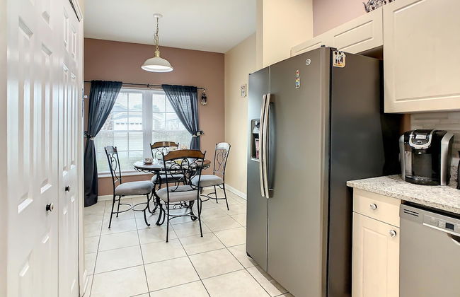 Beautiful Windsor Palms 4 Bed South Facing Pool - Foto 9