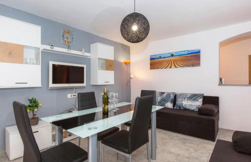 Apartment Korina by Interhome - Foto 22