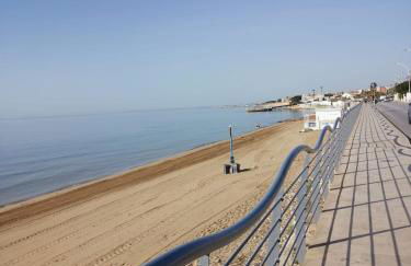 Chiocciola Apartment sul lungomare tremoli, parcheggio gratuito - Foto 1