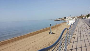 Chiocciola Apartment sul lungomare tremoli, parcheggio gratuito - Foto 1