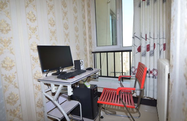 Lan Zhou Long Shang View Room - Photo 13