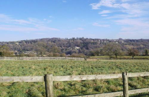 Silver Birch Lodge - Foto 16