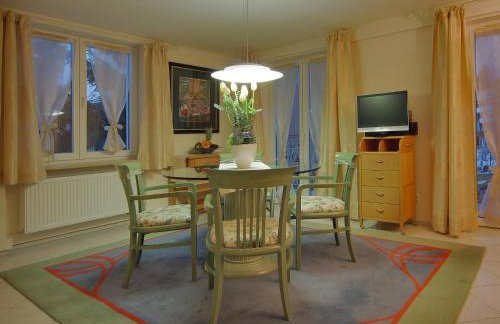 Allgäuvilla - Foto 43