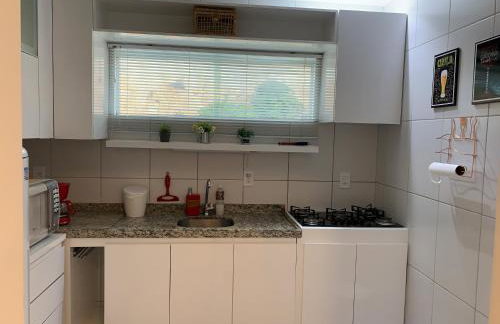 Excelente Apartamento Vista Mar em Maragogi - Foto 19