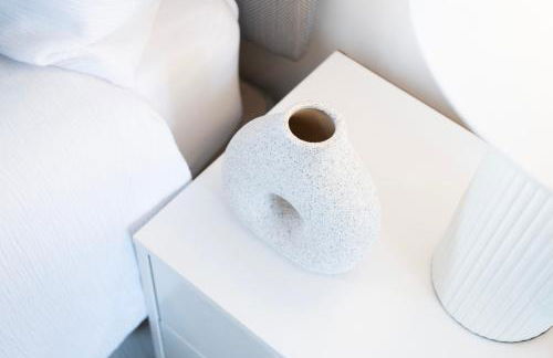 1BR River View - Parking - Sleeps 4 - Foto 11