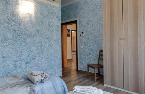 Guest House Fantaccini con Piscina - Foto 21