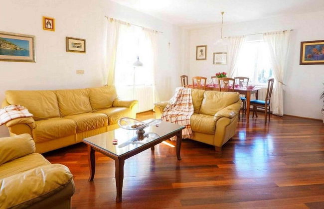 Villa Antonija - Four-bedroom Villa With Terrace and Private Pool - Foto 17