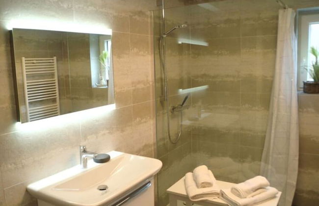 Apartment in Neustadt am Rubenberge - Photo 8