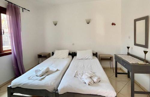 Samos - Kokkari - Eirini's Studios - Foto 44