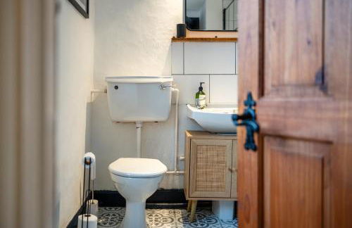 Holly Tree Cottage - Beautiful 2 Bedroom Cottage in Nailsworth - Foto 41