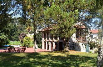 QUINTA DO RIBEIRO Garden House - Foto 59