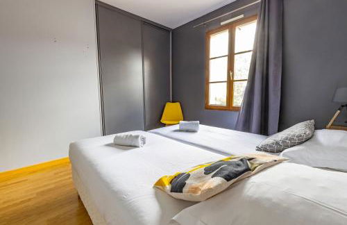 L'atelier des rêves, Maison avec Piscine privée - Foto 41