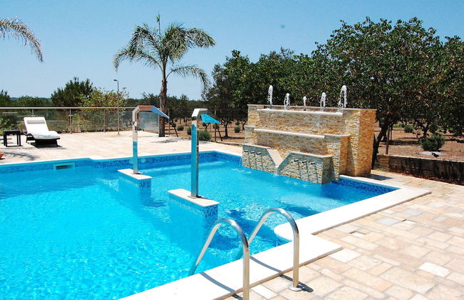 Antica Masseria Jorche - Foto 18