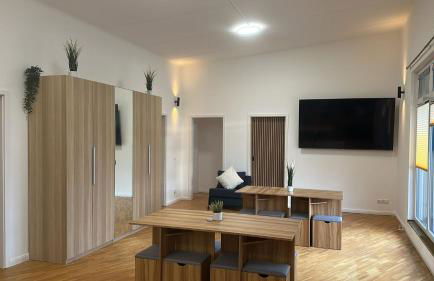 Ferienwohnung im Holstenhofweg-2 - Foto 10