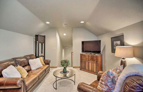 Polished McMinnville House Less Than 2 Mi from Town! - Photo 10