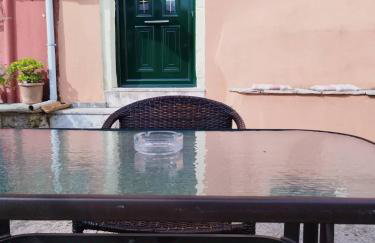 Traditional House with Loft -Michalis' House in Kouramades- - Foto 23