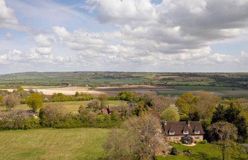 Pass the Keys Quintessential Chilterns Hideaway - Foto 42