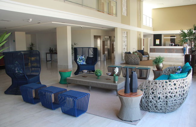 Thermas Goiás - Park Veredas - Foto 5