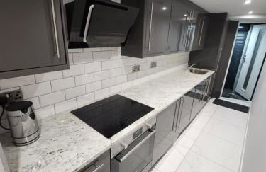 Billie Island apartments - Foto 13