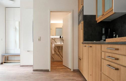 Apartments zur alten Konditorei - Foto 16