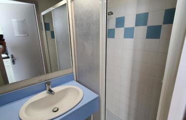 Duplex proche de la mer avec piscine - Foto 7