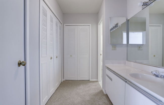 Wonderful Apt Crystal City with Gym - Foto 32